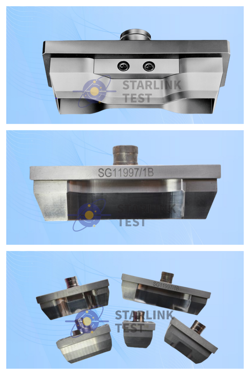Matrices (图2) Cutting die (图1)
