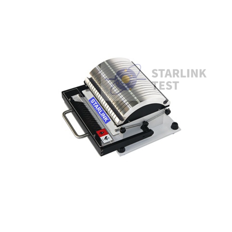Cutter for Cutting Thin Plastic Film