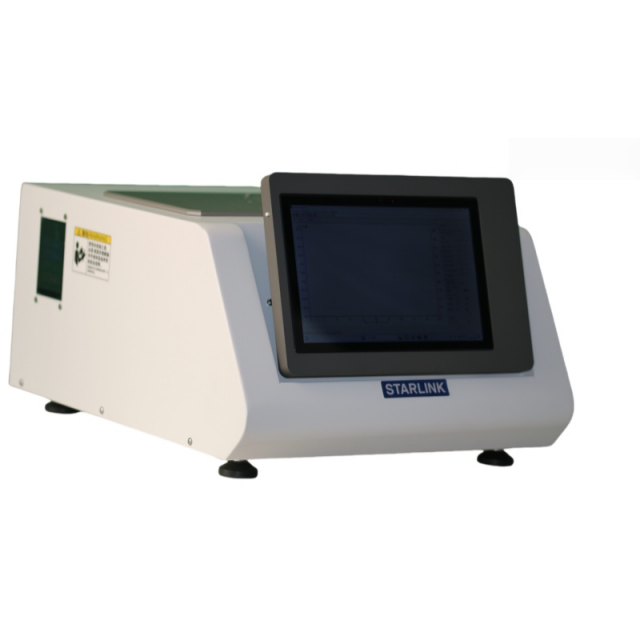 Differential Scanning Calorimetry