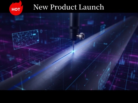 New Launch: Pipe Protective Layer Scratch Tester