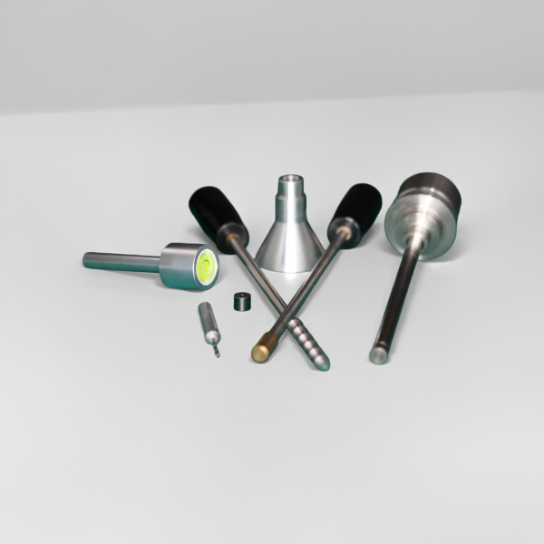 Extrusion Plastometer