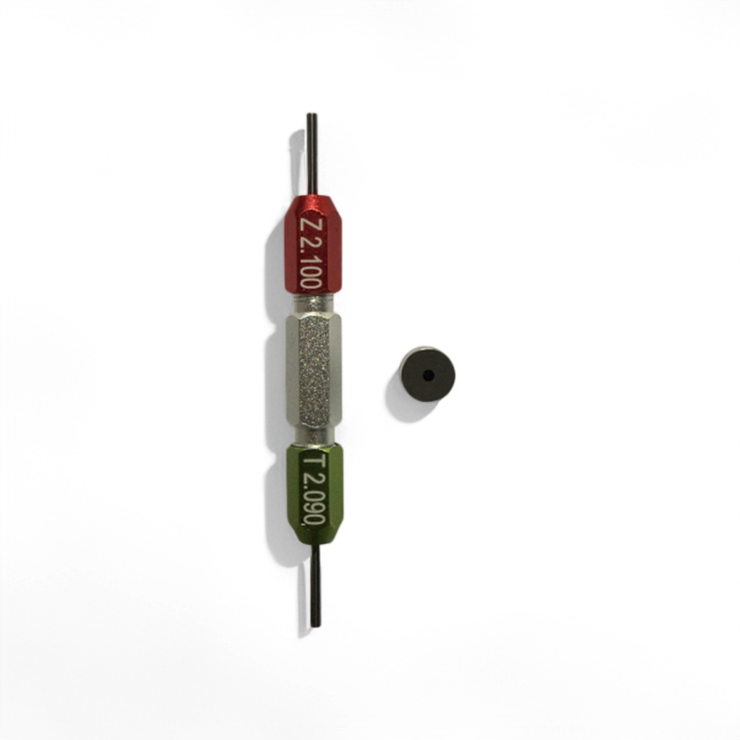 Go/No-go gauge