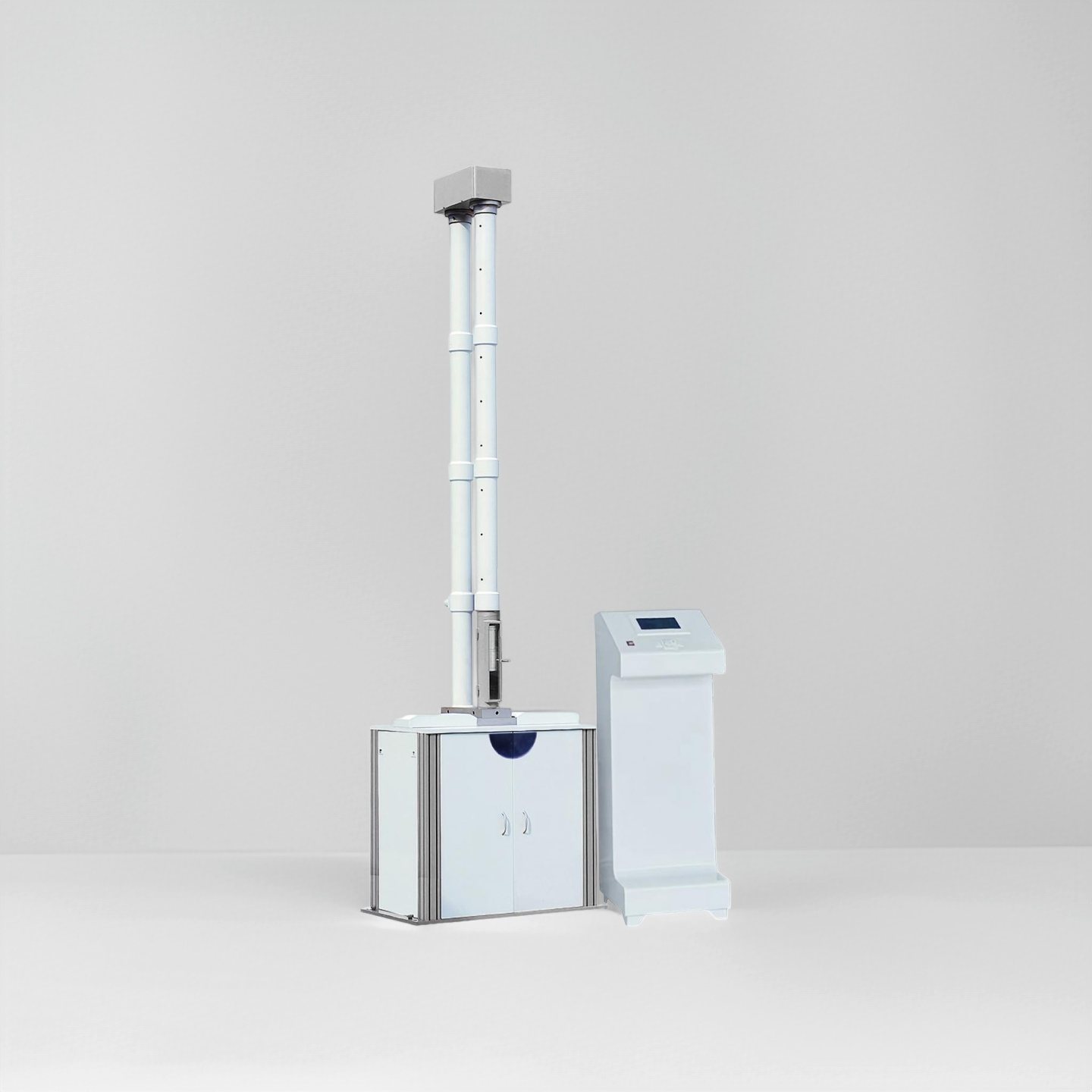 Falling Weight Impact Tester
