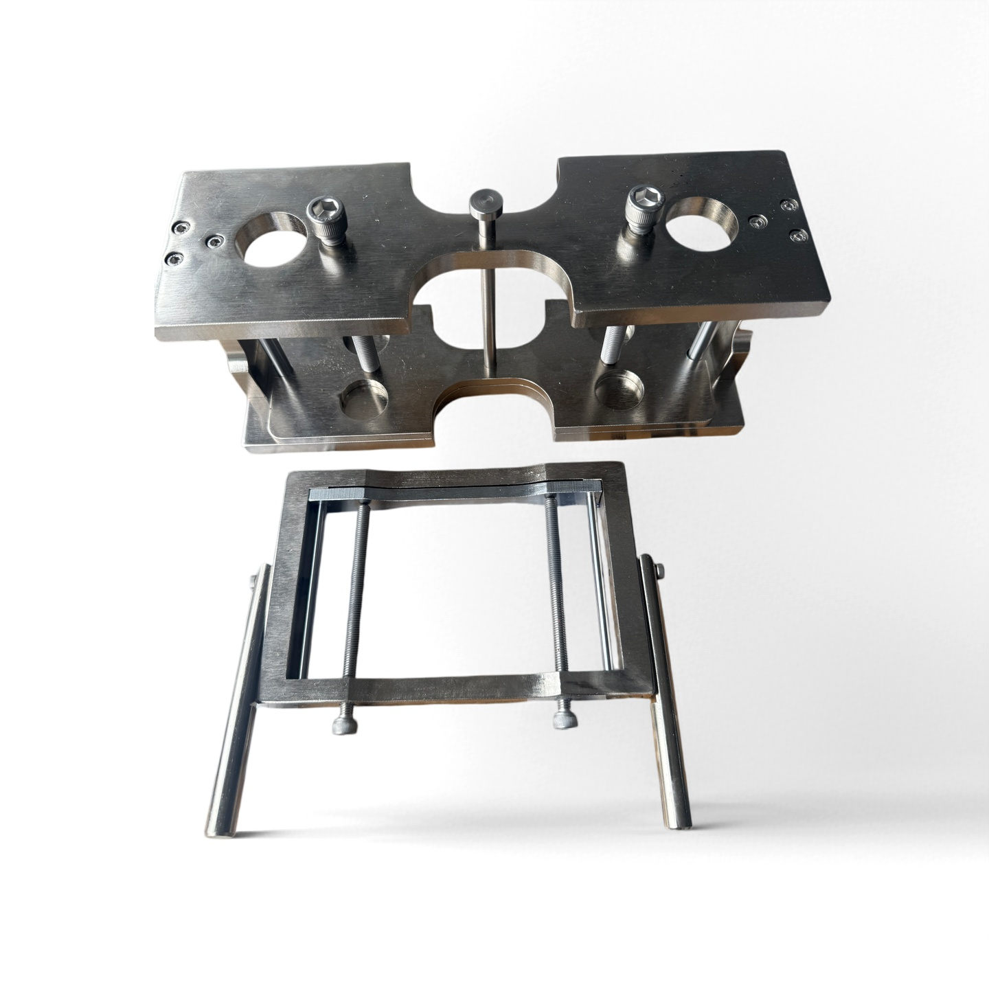Dumbbell Specimen Maker