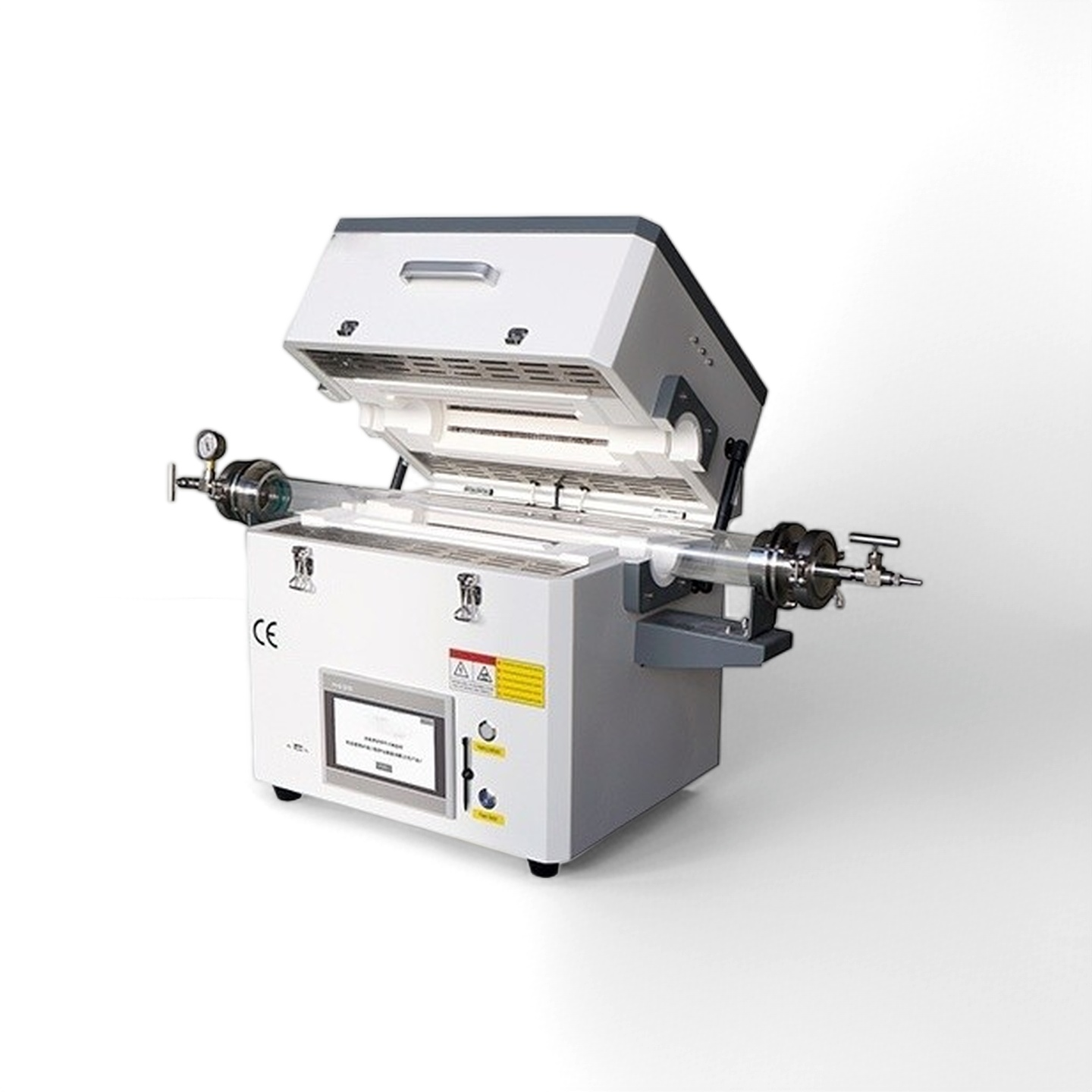Carbon Black Content Analyzer