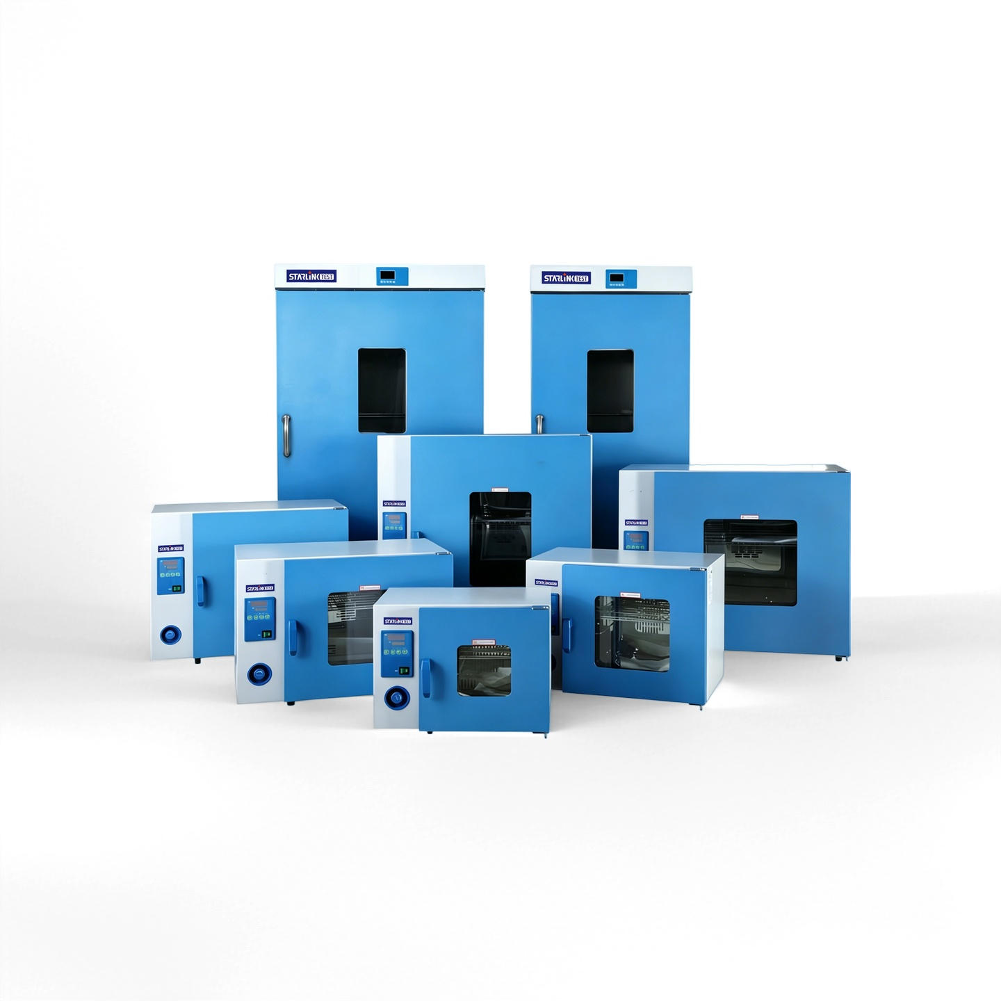 Thermal stability test chamber（Oven)